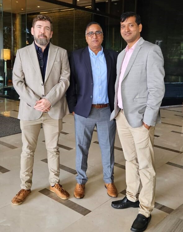 India Market Entry Advisory